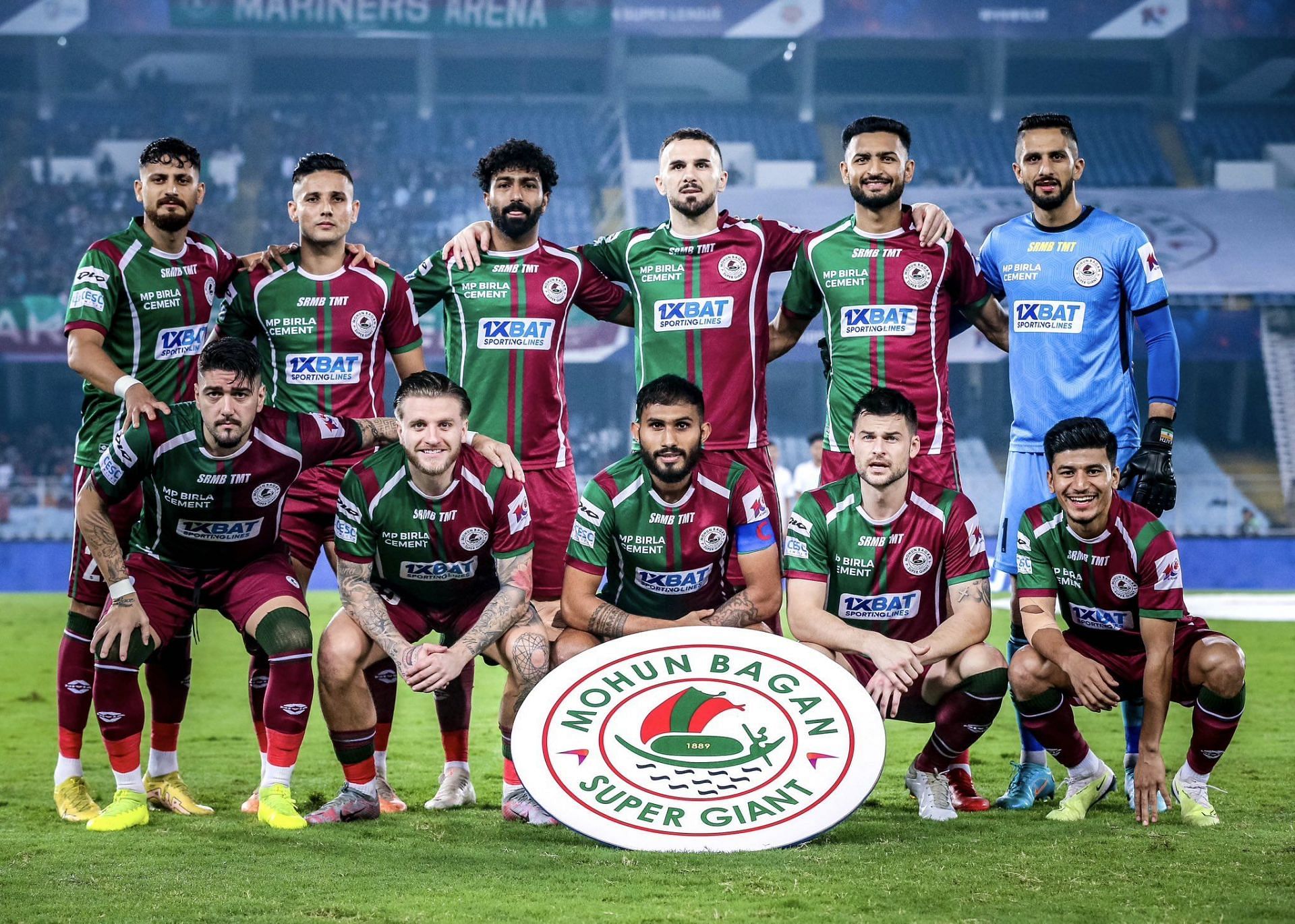 3 players Mohun Bagan SG could target in the January transfer window | ISL 2023-24 