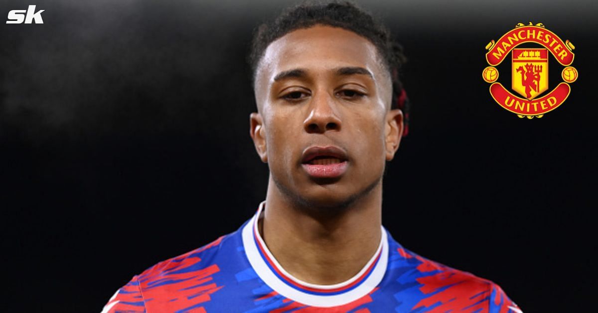 "He’s just different" - When Michael Olise's ex-teammate revealed why Manchester United target doesn't celebrate important goals 