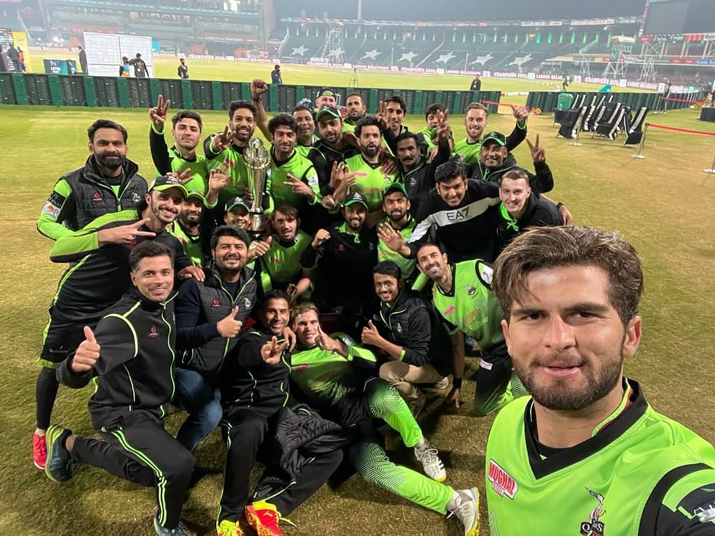PCB announce dates for PSL 9: Lahore Qalandars to face Islamabad United in tournament opener