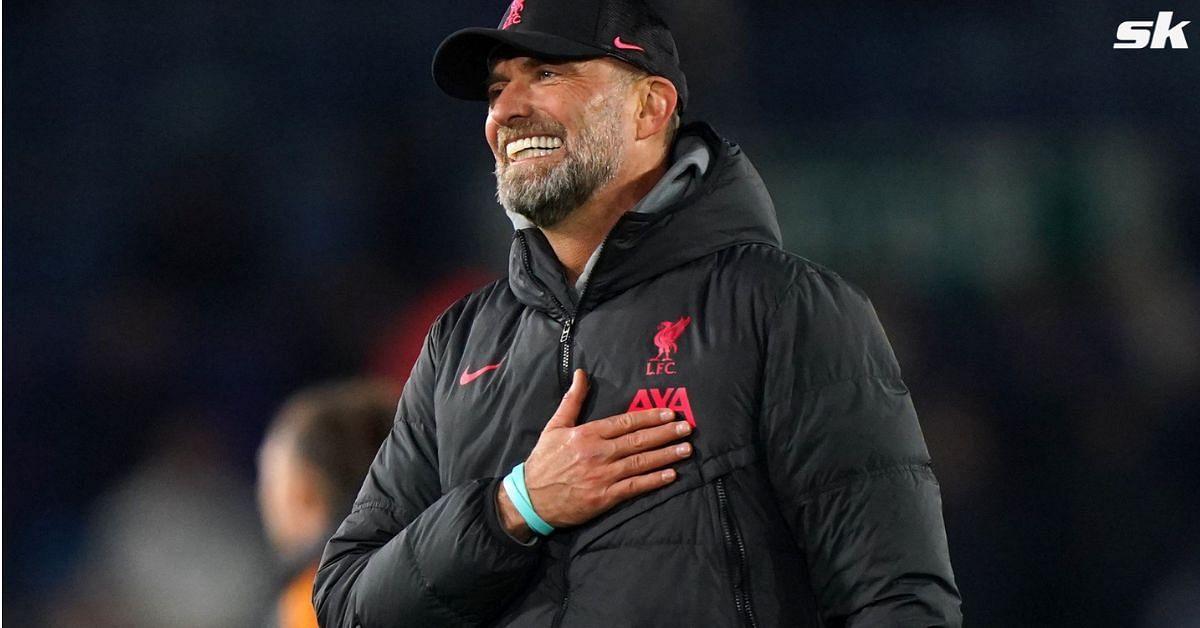 Pundit says Liverpool win over Bournemouth gives them psychological 'boost’ in title race with Man City