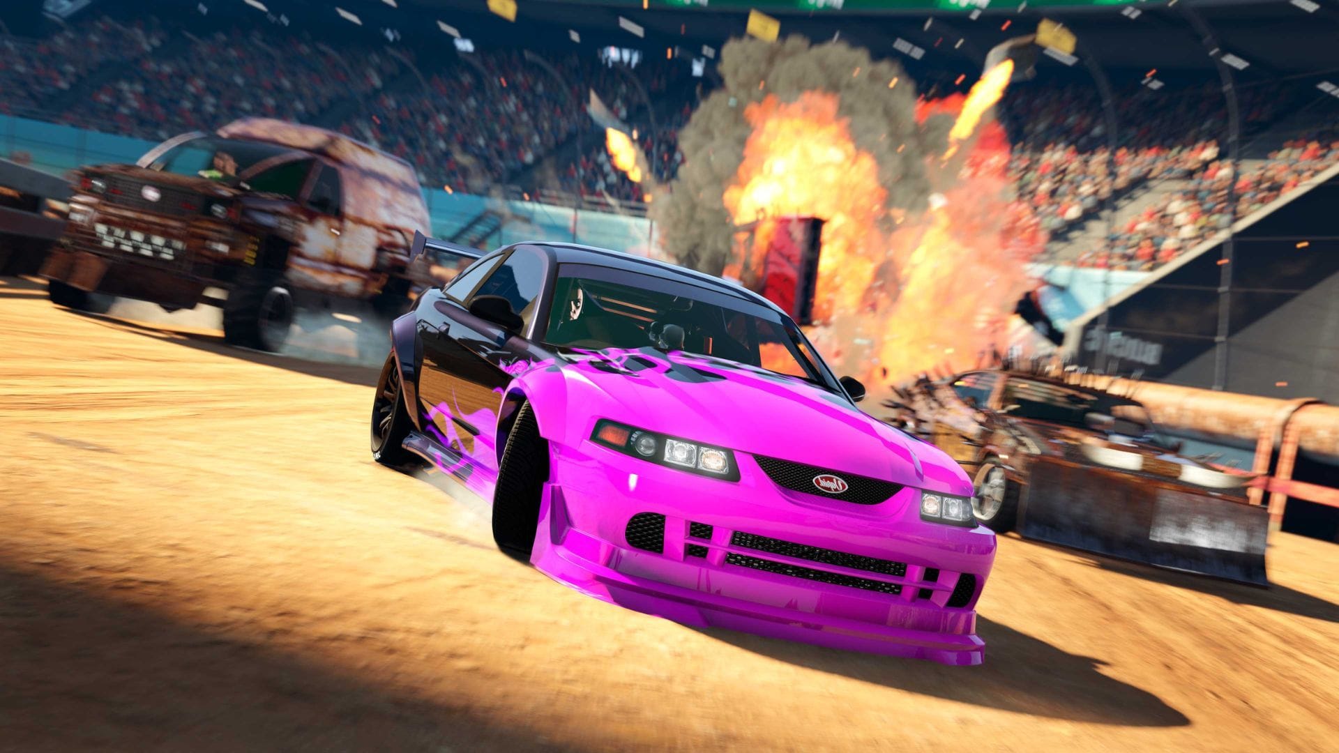 New GTA Online Salvage Yard Robbery Vehicles (January 12-17, 2024) New GTA Online Salvage Yard Robbery Vehicles (January 12-17, 2024)