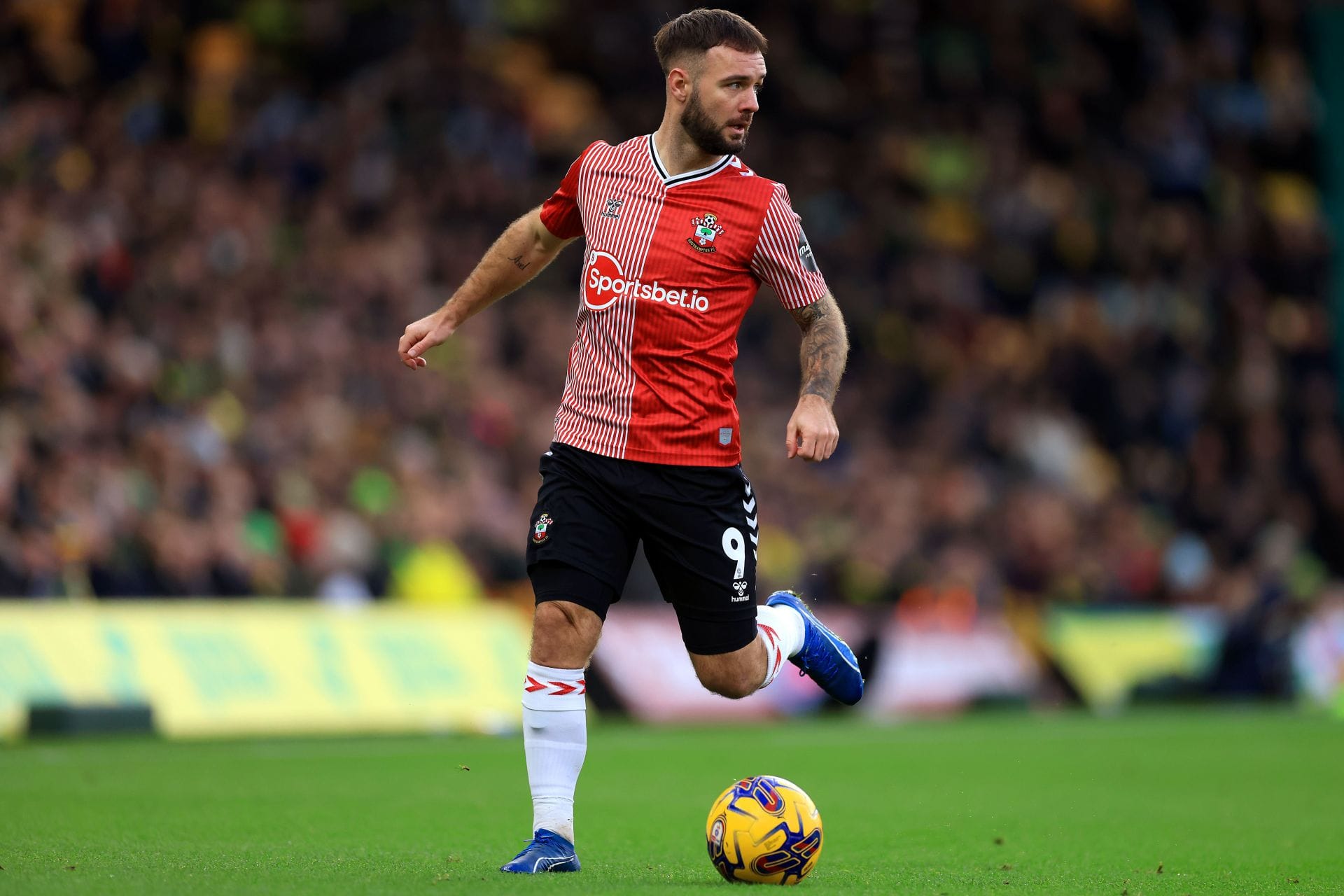 Southampton vs Sheffield Wednesday Prediction and Betting Tips | 13th January 2023 Southampton vs Sheffield Wednesday Prediction and Betting Tips | 13th January 2023