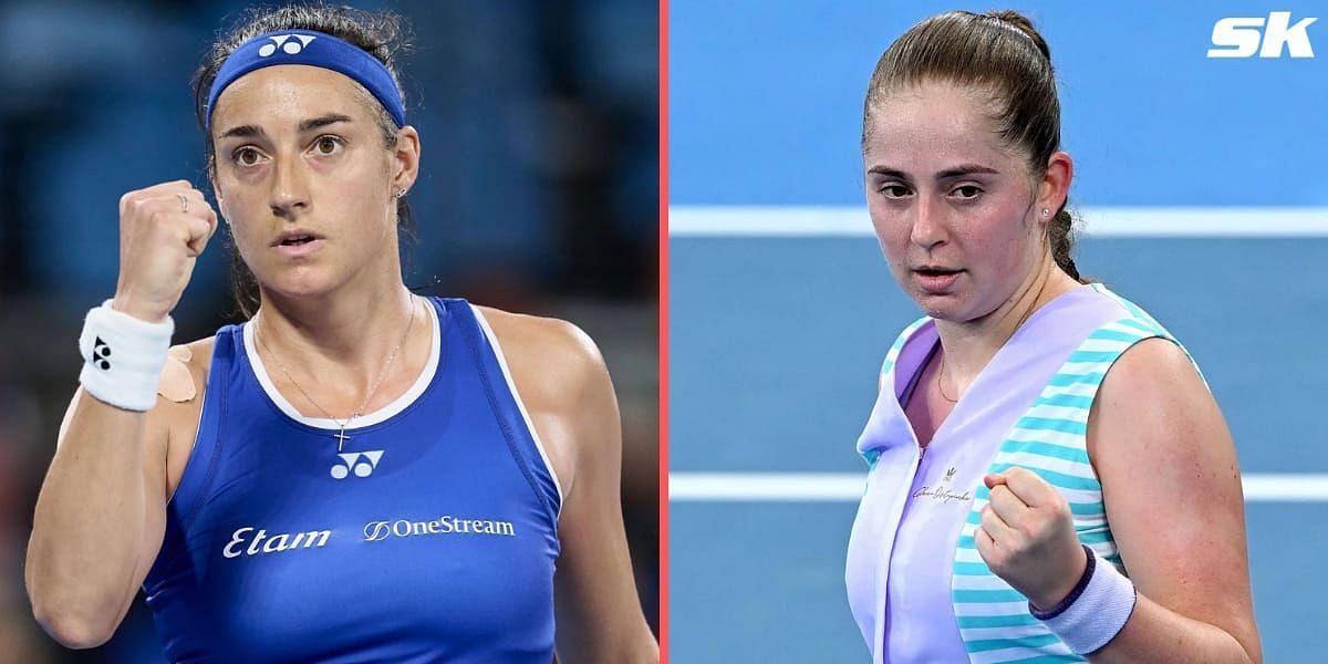 Adelaide International 2024: Jelena Ostapenko vs Caroline Garcia preview, head-to-head, prediction, odds and pick