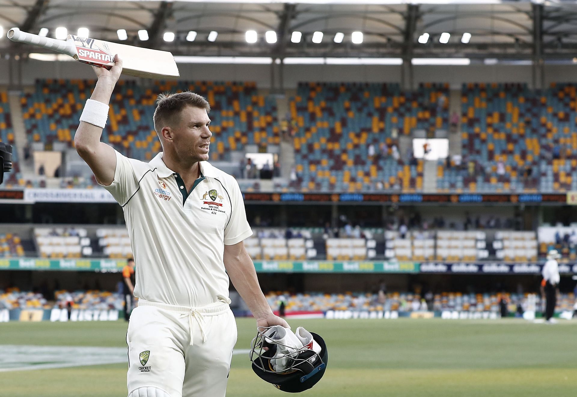 5 underrated David Warner knocks in Test cricket