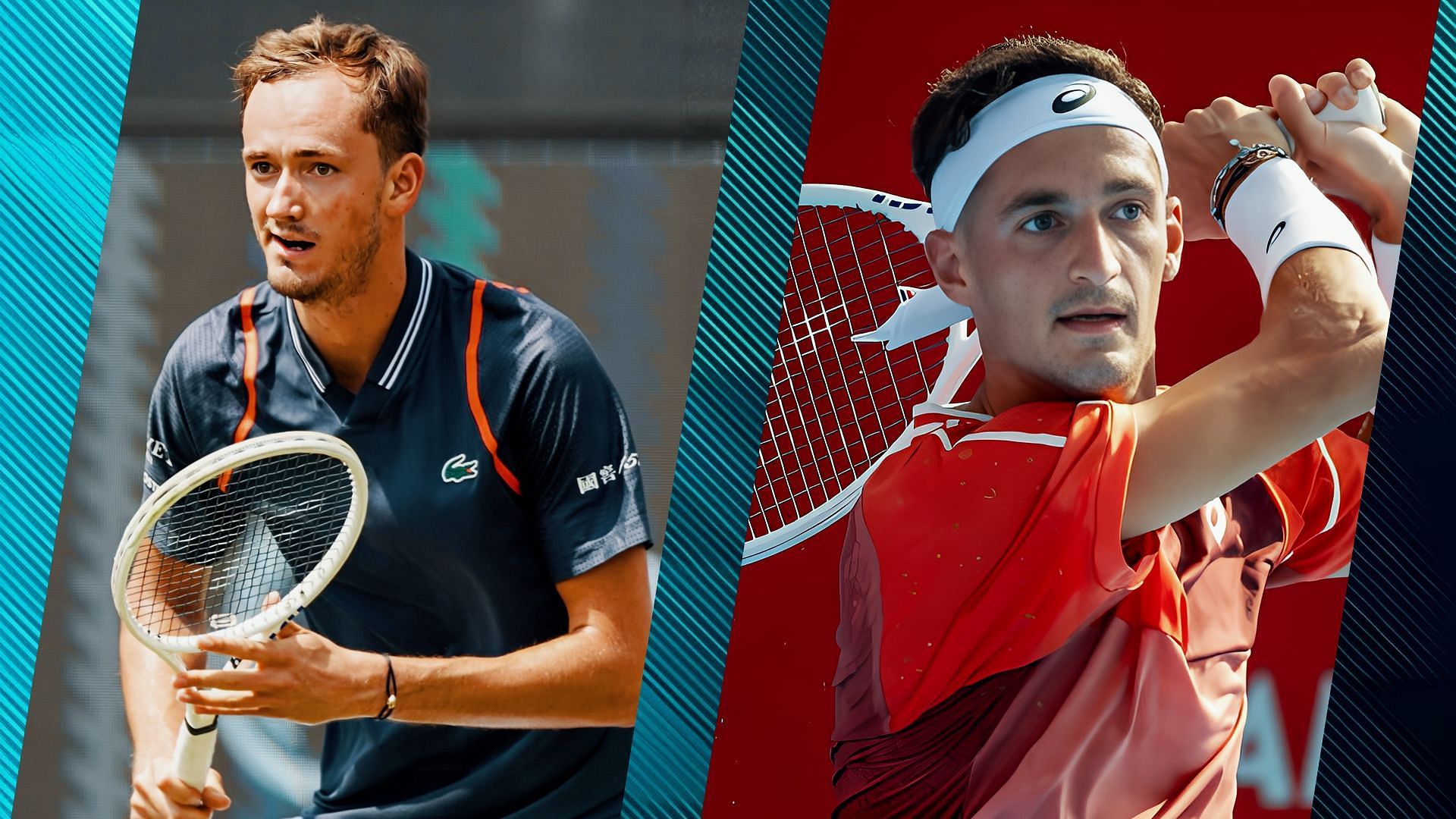 Australian Open 2024: Daniil Medvedev vs Terence Atmane preview, head-to-head, prediction, odds and pick