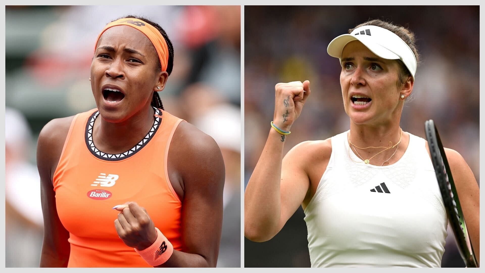 Auckland 2024 final: Coco Gauff vs. Elina Svitolina  preview, head-to-head, prediction, odds and pick | ASB Classic