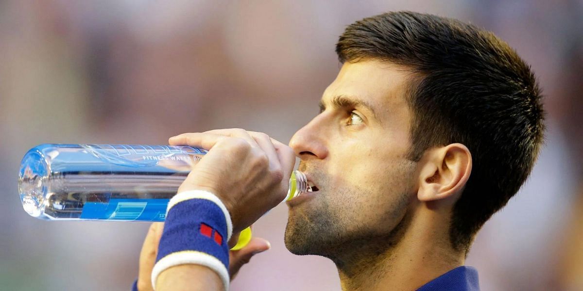 What is in Novak Djokovic's newly-launched drink? A look at ingredients, nutritional facts and order date of SILA Hydration Cubes