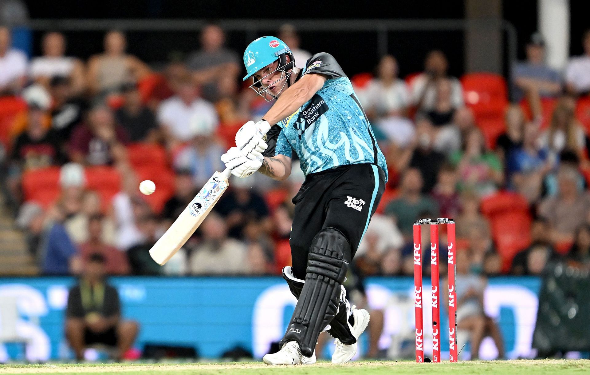 3 things to watch out for in Sydney Sixers vs Brisbane Heat BBL 2023-24 final