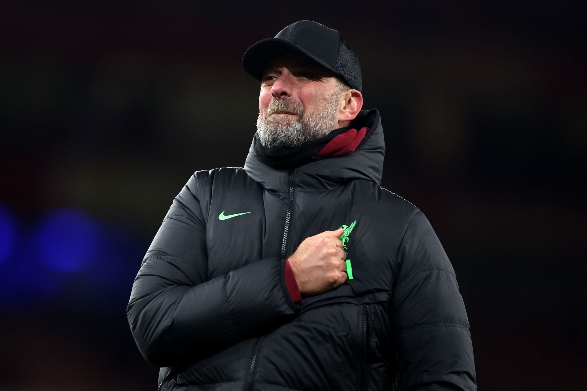 Liverpool interested in manager who rejected Chelsea as they begin hunt for Jurgen Klopp replacement - Reports Liverpool interested in manager who rejected Chelsea as they begin hunt for Jurgen Klopp replacement - Reports