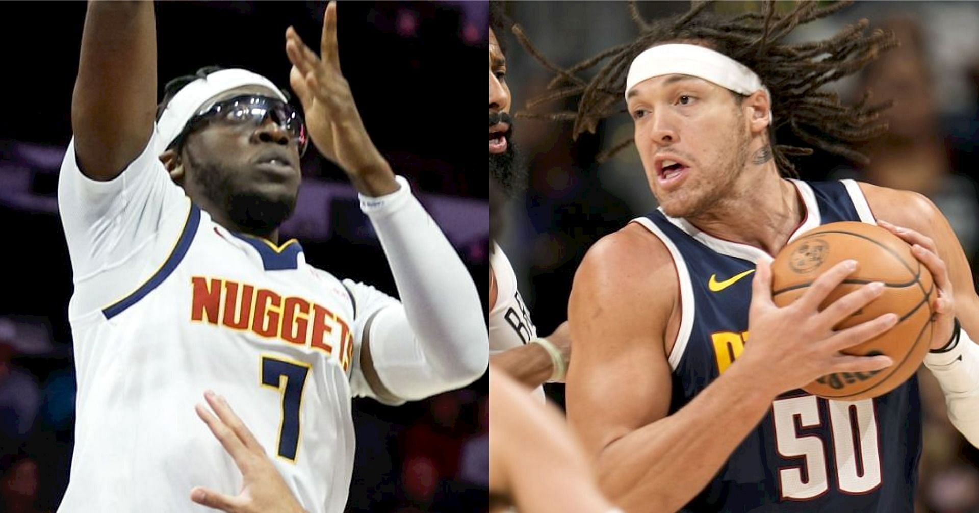 Denver Nuggets Injury Report (Jan. 1, 2024): Latest update on Reggie Jackson and Aaron Gordon’s availability