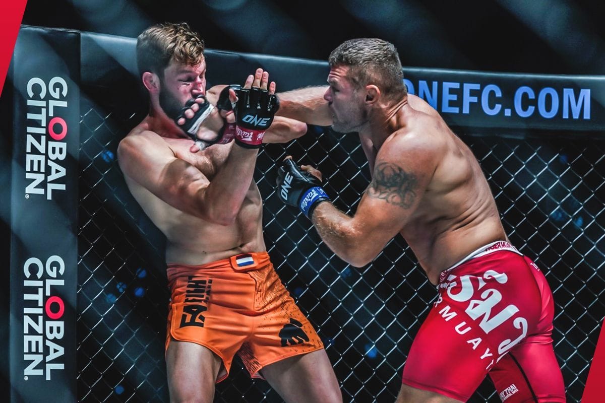 “He has nightmares about me” – Anatoly Malykhin says Reinier de Ridder is still haunted by KO loss in their first encounter “He has nightmares about me” – Anatoly Malykhin says Reinier de Ridder is still haunted by KO loss in their first encounter