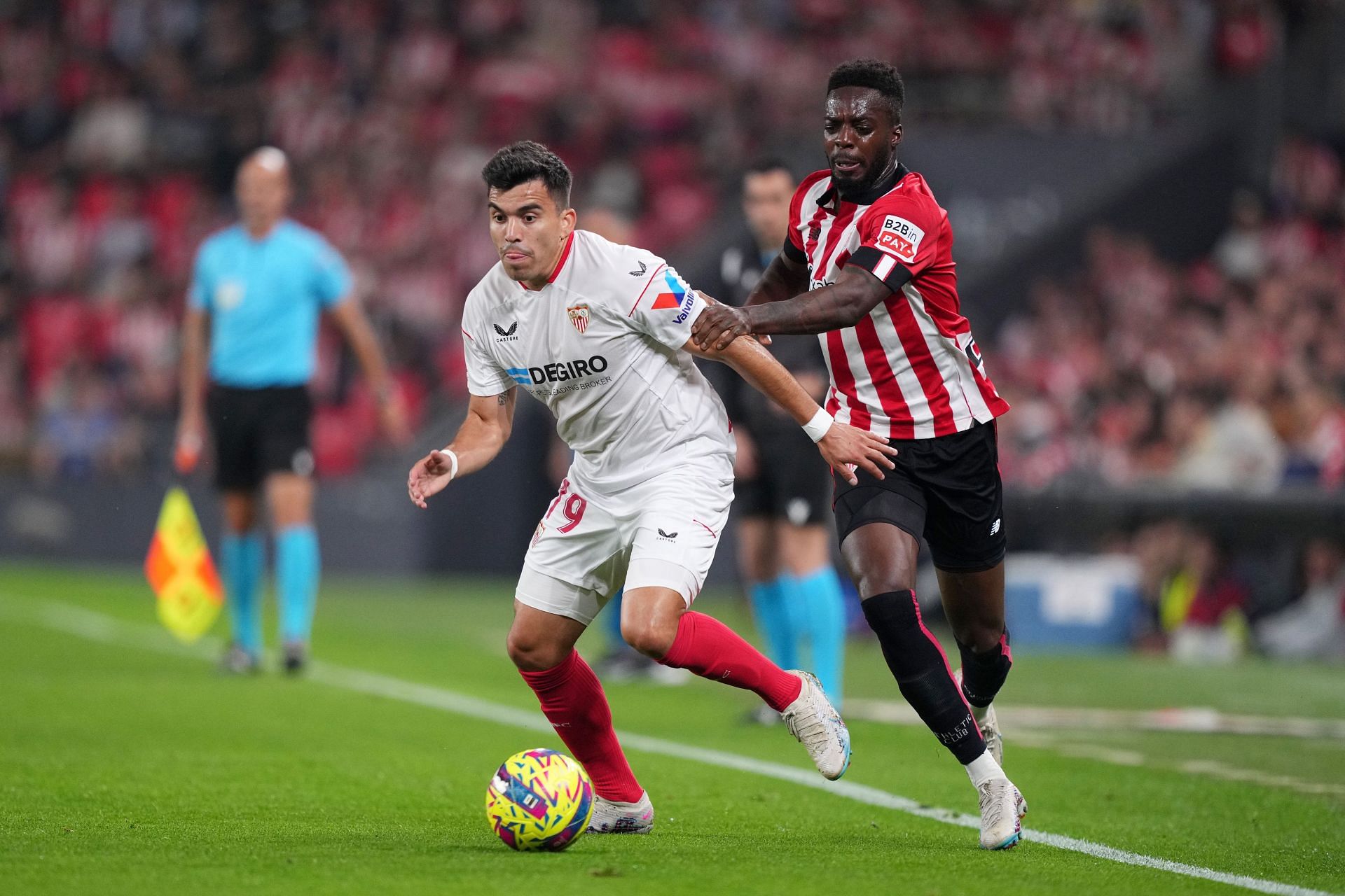 Sevilla vs Athletic Bilbao Prediction and Betting Tips | 4th January 2024