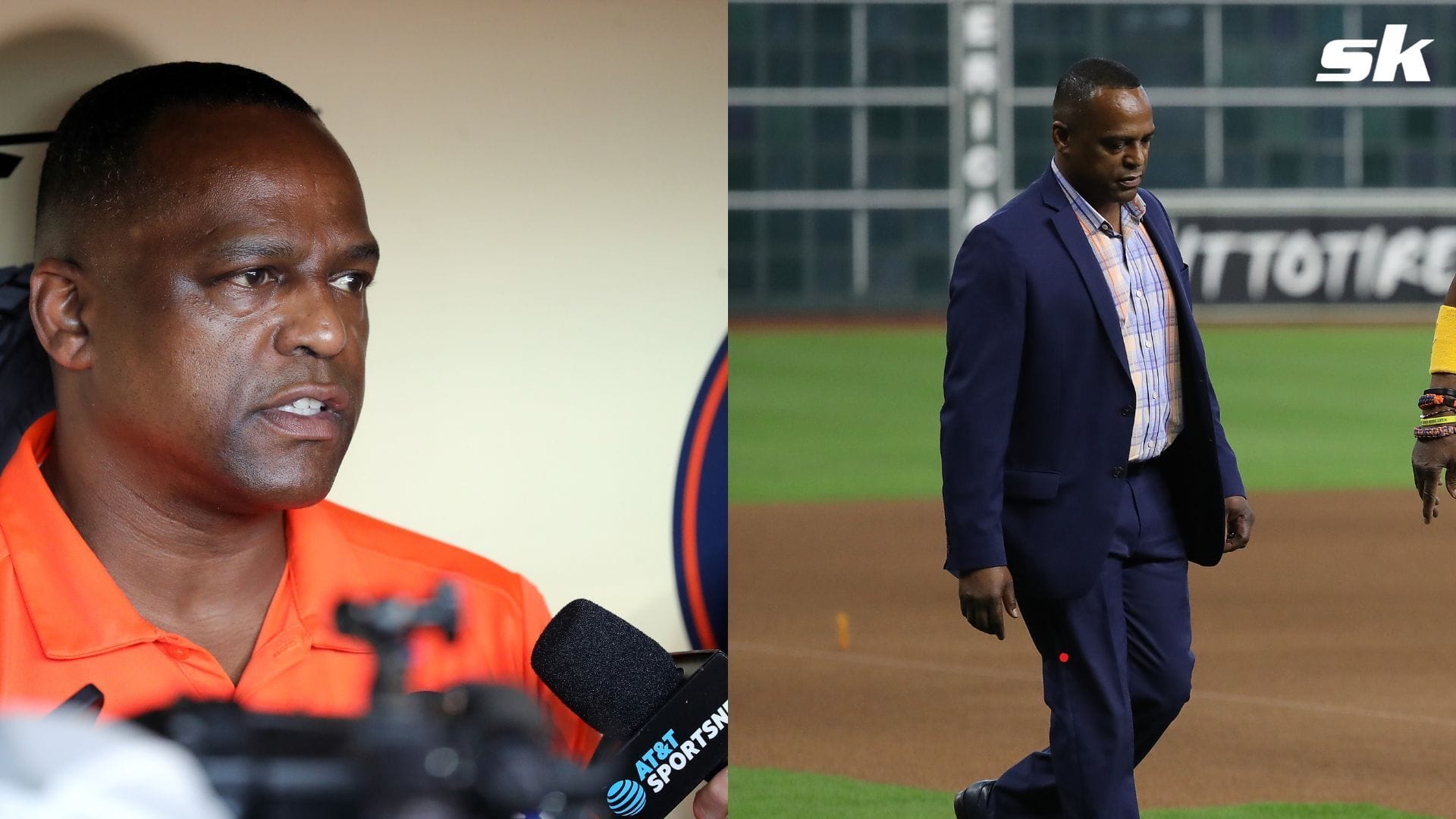 Dominican Republic age fraud fire reaches MLB as Houston Astros reportedly lose three players to burning scandal