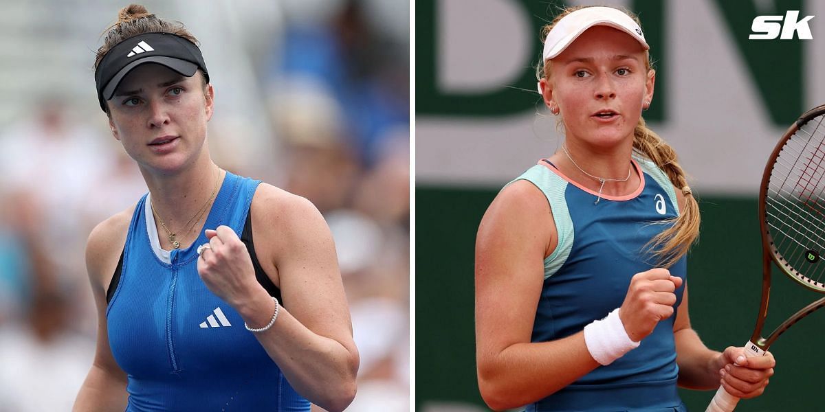 Australian Open 2024: Elina Svitolina vs. Taylah Preston preview, head-to-head, prediction, odds and pick