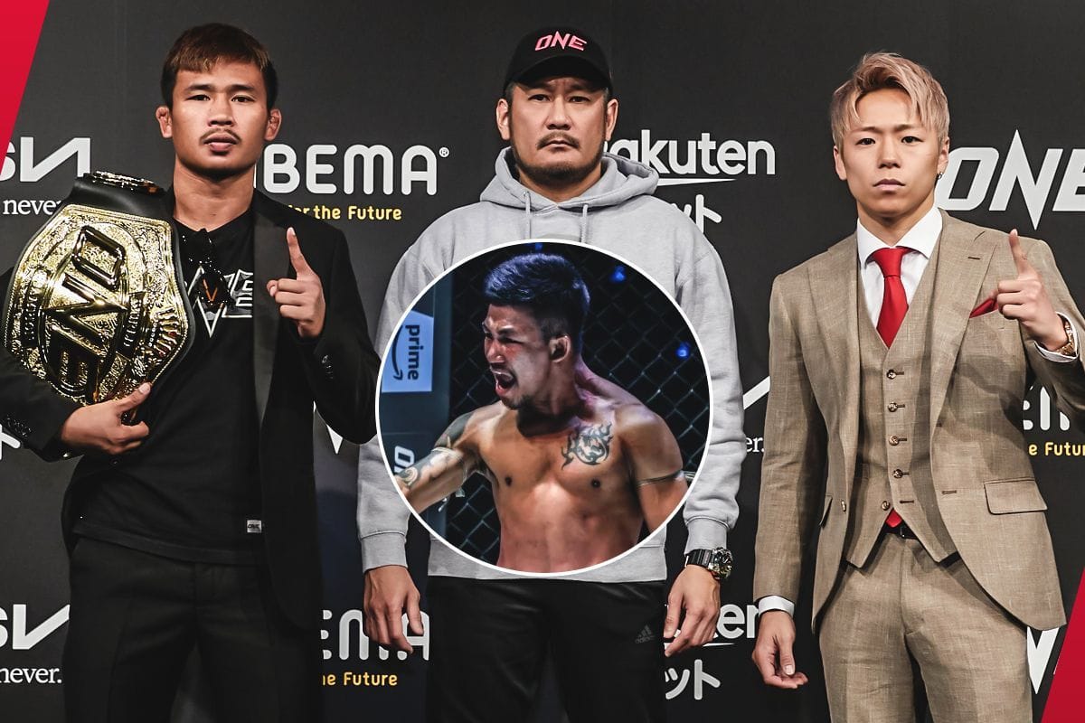 &ldquo;It would create an even bigger story&rdquo; &ndash; Chatri Sityodtong says a Takeru victory over Superlek would set stage for epic Rodtang showdown