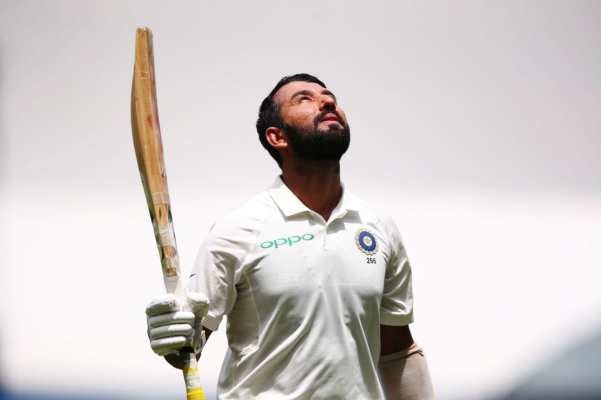 3 players from India's BGT 2018-19 win who may not feature in the 2024 series ft. Cheteshwar Pujara 