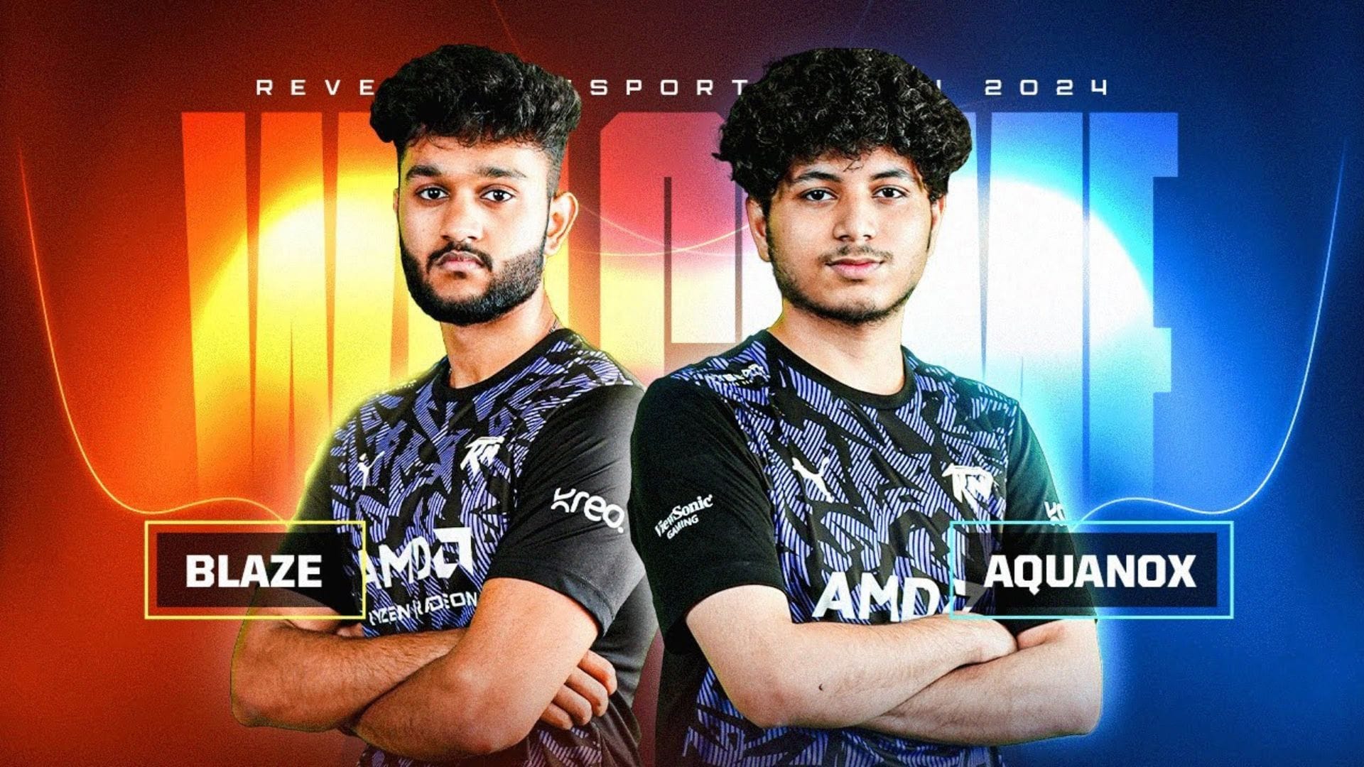 Revenant Esports signs BGMI stars Aquanox and Blaze Revenant Esports signs BGMI stars Aquanox and Blaze