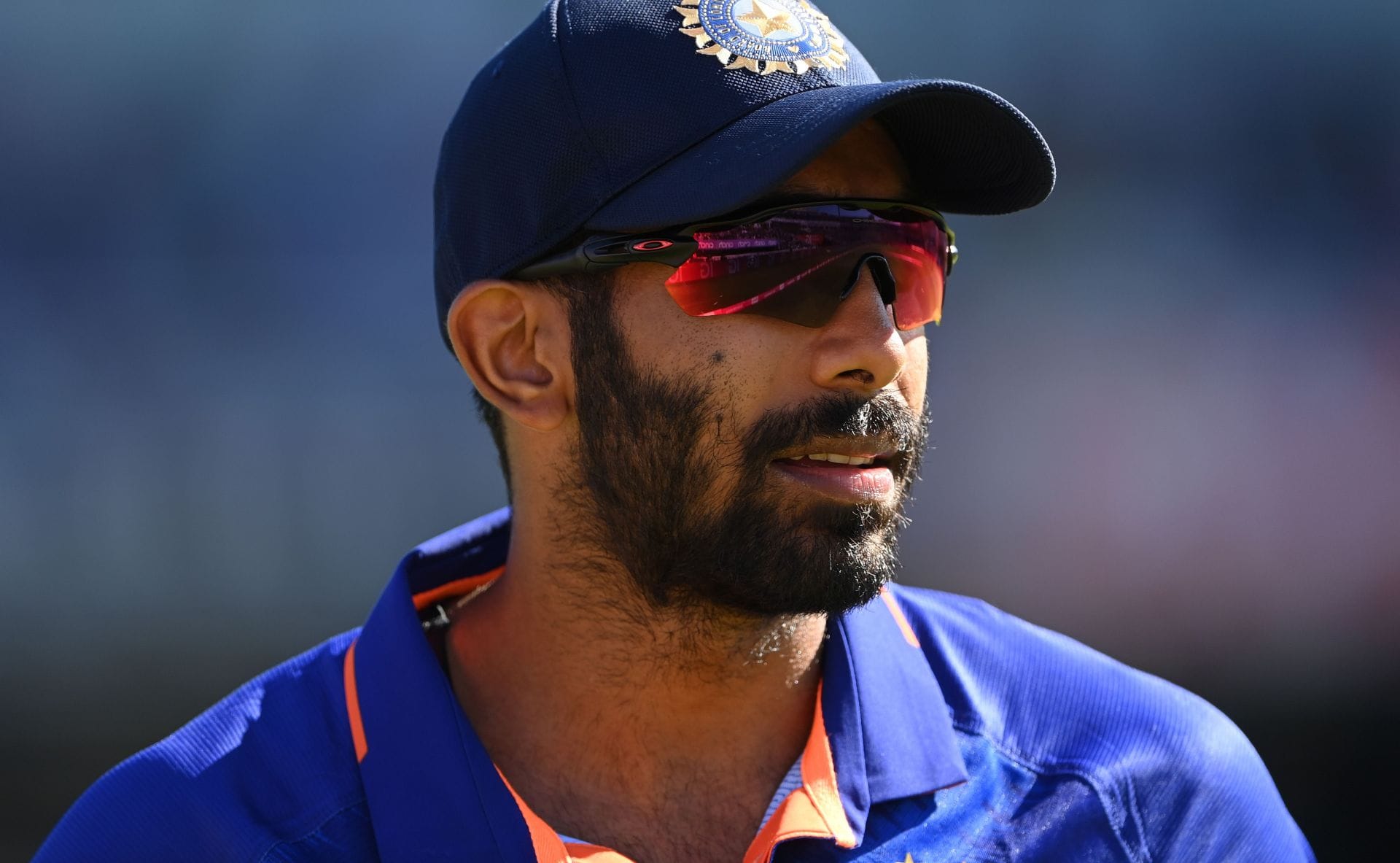 Bumrah is the most complete bowler at the moment - Vernon Philander praises the Indian pacer for his recent exploits Bumrah is the most complete bowler at the moment - Vernon Philander praises the Indian pacer for his recent exploits