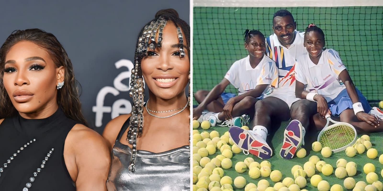 Venus & Serena Williams' ex-coach Rick Macci reveals what their father Richard used to think about who among them would be better