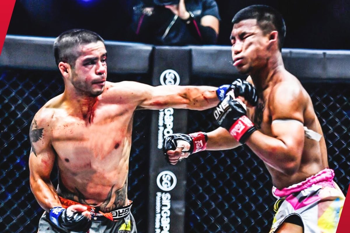 ONE Championship: Danial Williams says recollection of war against Rodtang makes him want to do Muay Thai again