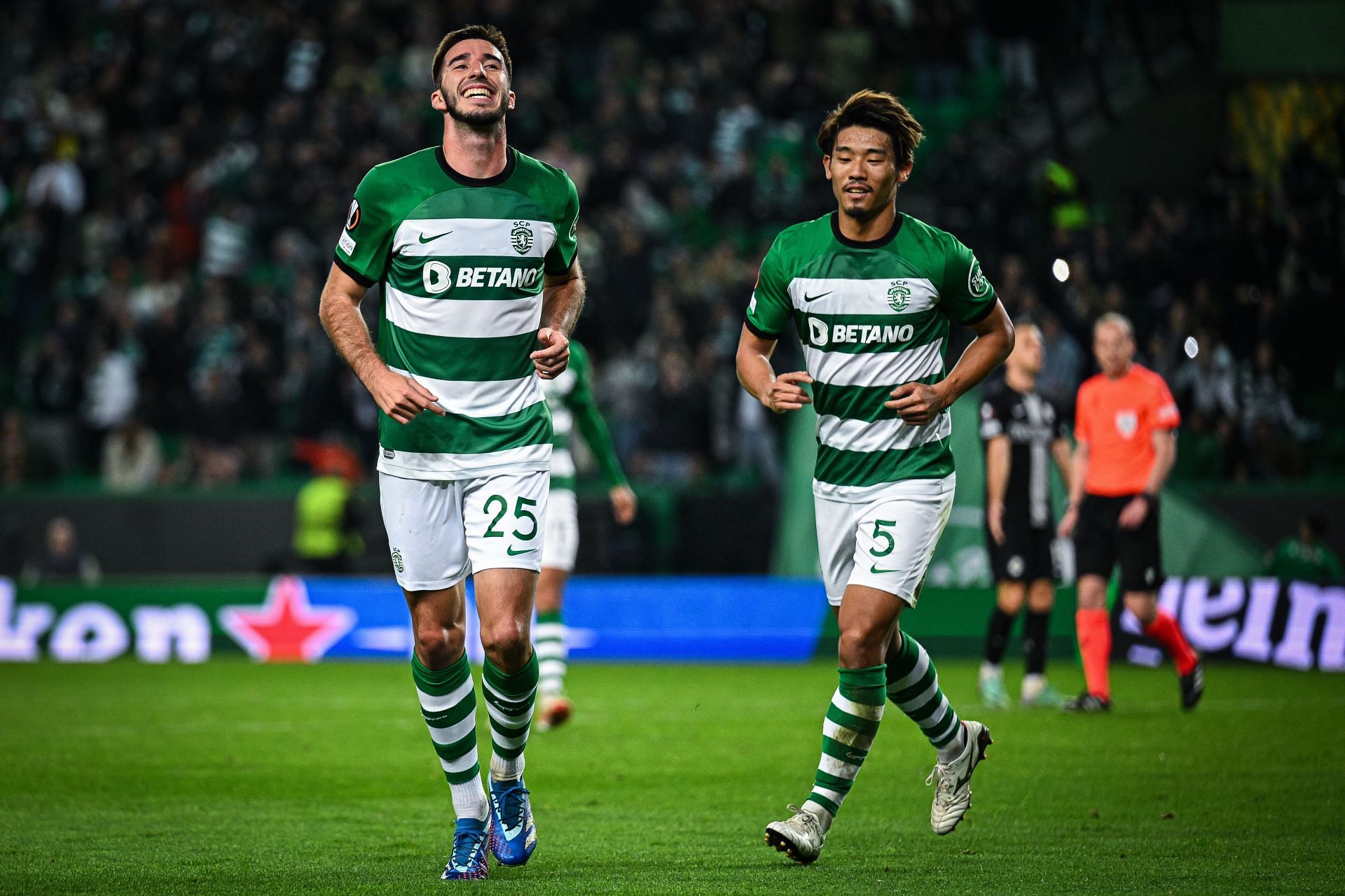 Sporting Lisbon vs Young Boys Prediction and Betting Tips | February 22nd 2024
