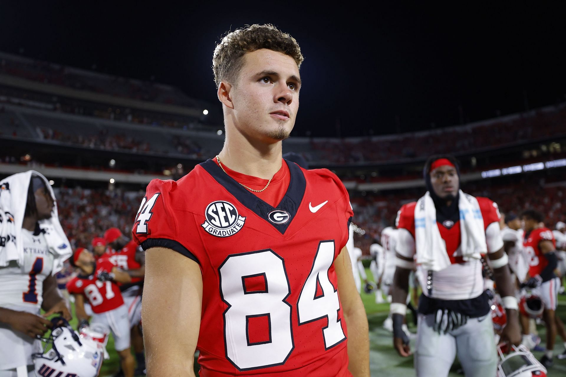 2024 NFL Draft Prospects: Insider notes on Ladd McConkey’s rising draft stock, Oregon DBs impressing scouts