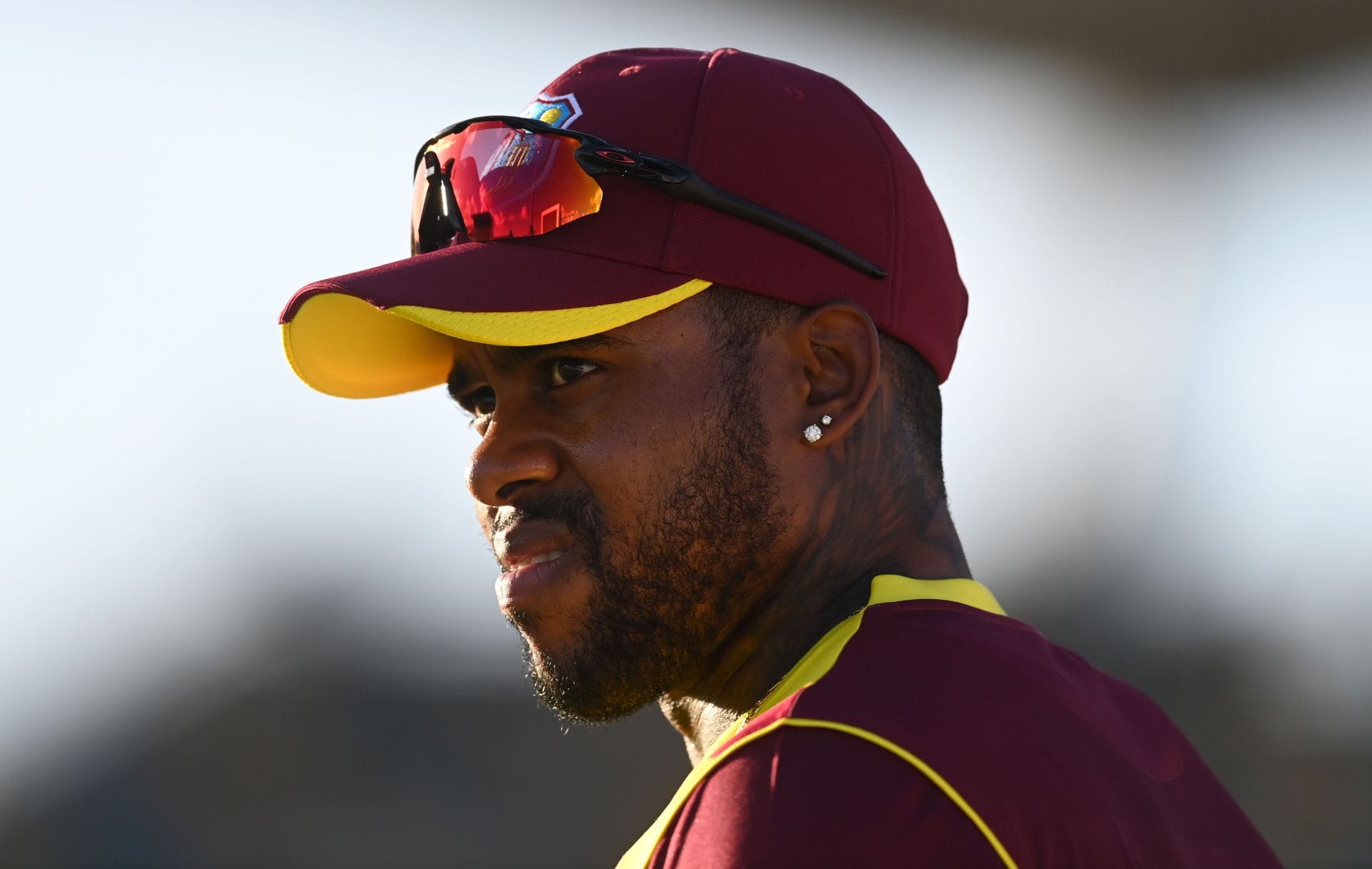 Thieves steal mobile phone, personal bag of Paarl Royals all-rounder Fabian Allen in Johannesburg ahead of SA20 2024 playoffs