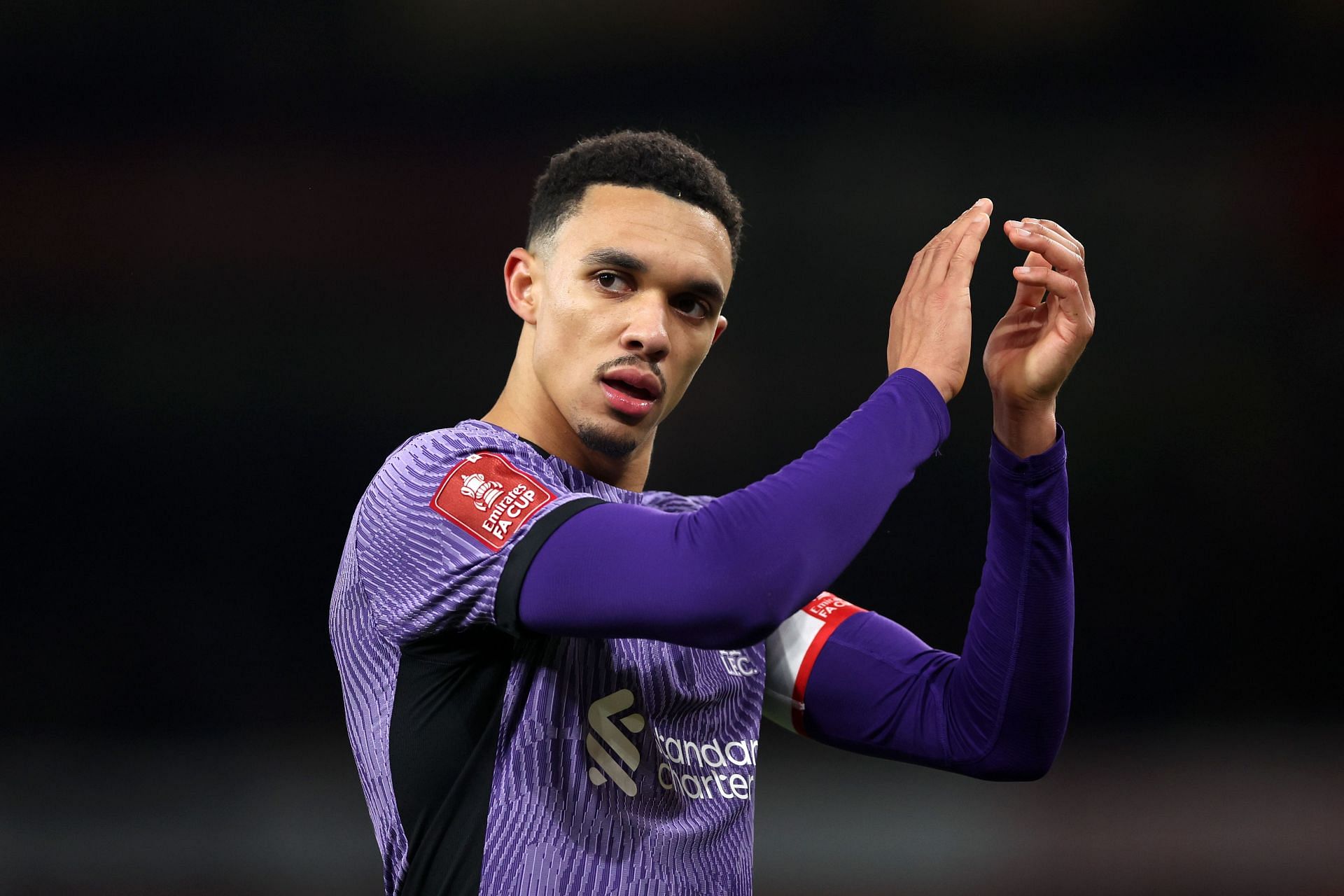 Liverpool star Trent Alexander-Arnold hires private security after getting terrorised by female fan - Reports