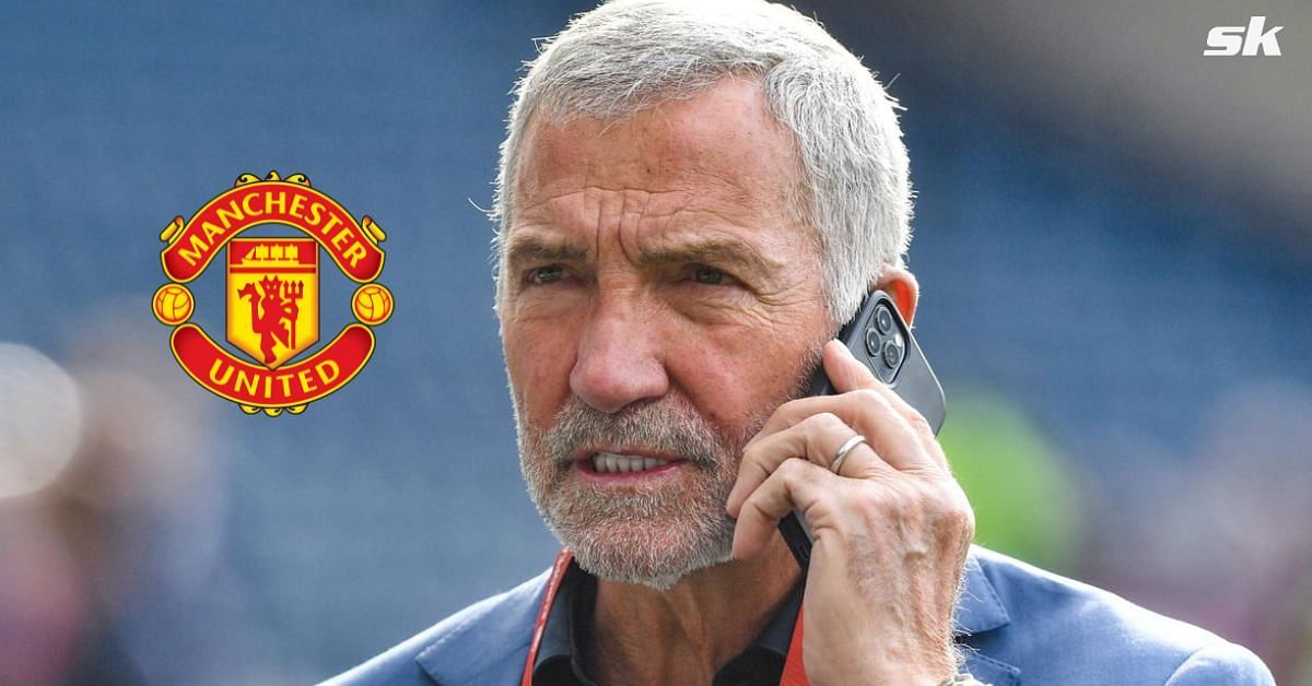 “It’s not a new thing” - Graeme Souness delivers worrying verdict on ‘clumsy’ Manchester United star