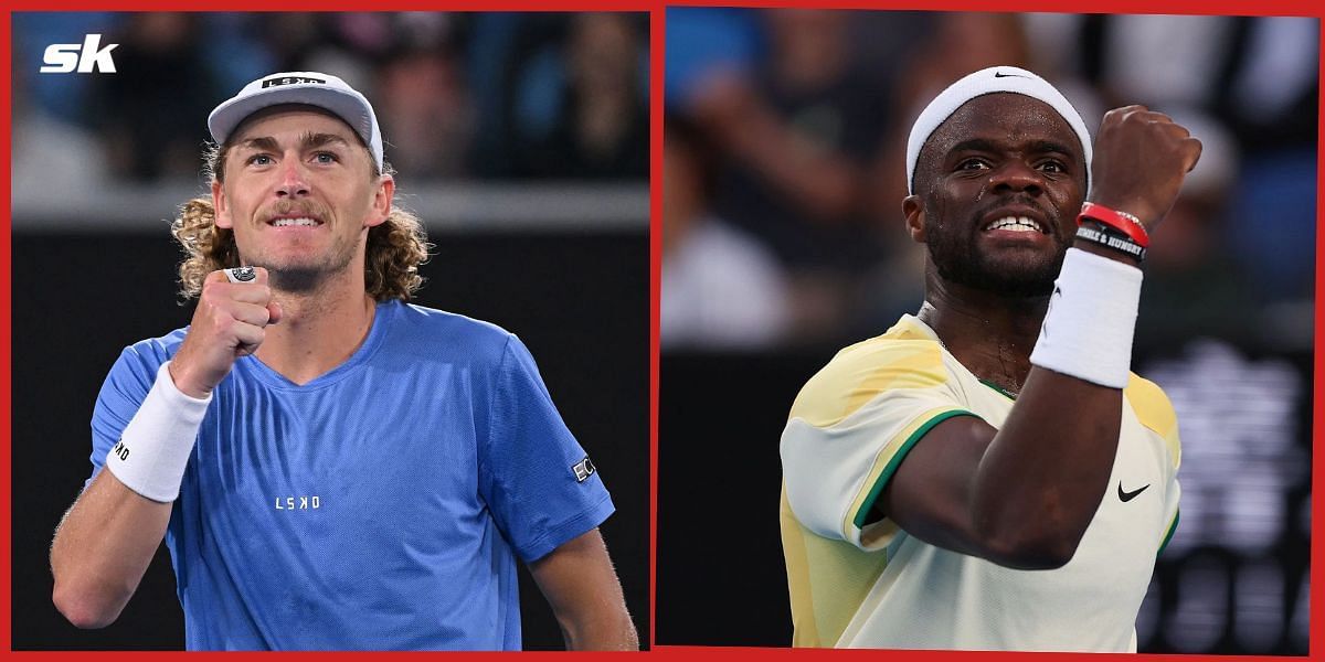Acapulco 2024: Frances Tiafoe vs Max Purcell preview, head-to-head, prediction, odds and pick | Mexican Open
