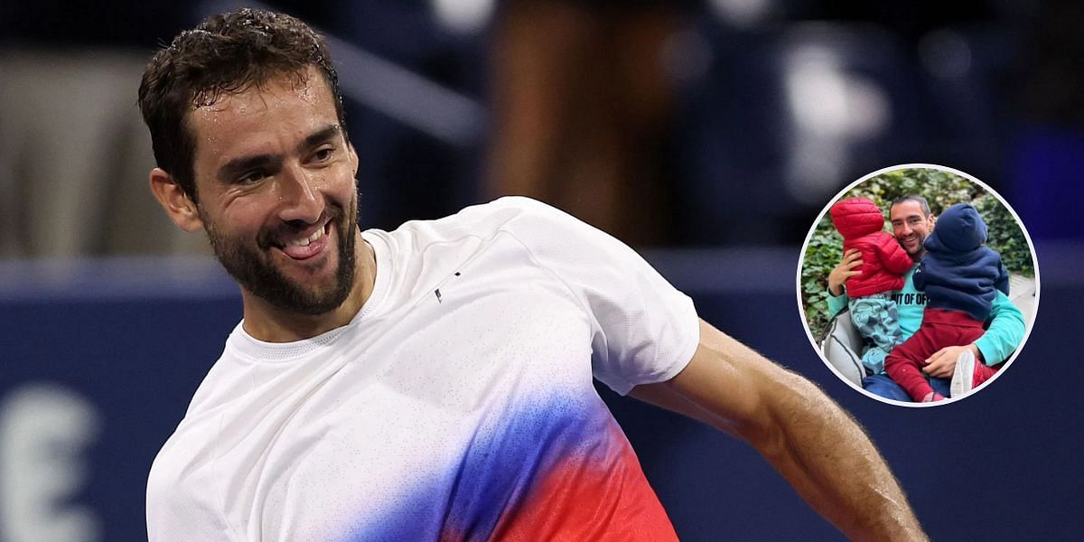 Marin Cilic issues hilarious apology after cryptic social media update