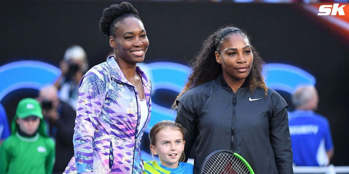 Venus and Serena Williams' legacy: 5 players of African-American origin who were inspired by the trailblazing duo | Black History Month