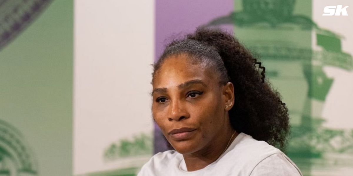 “Focusing on Serena time”- Serena Williams gets real with fans, reveals that she 'needs to spend a day in the bed relaxing'
