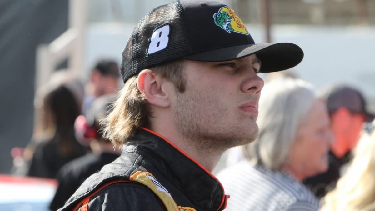 Full race results of 2024 NASCAR IceBreaker at Florence Motor Speedway