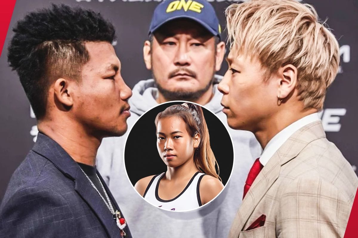 &ldquo;The winner can challenge Superlek&rdquo; &ndash; Wondergirl says Rodtang vs. Takeru will unearth &lsquo;The Kicking Machine&rsquo;s next test