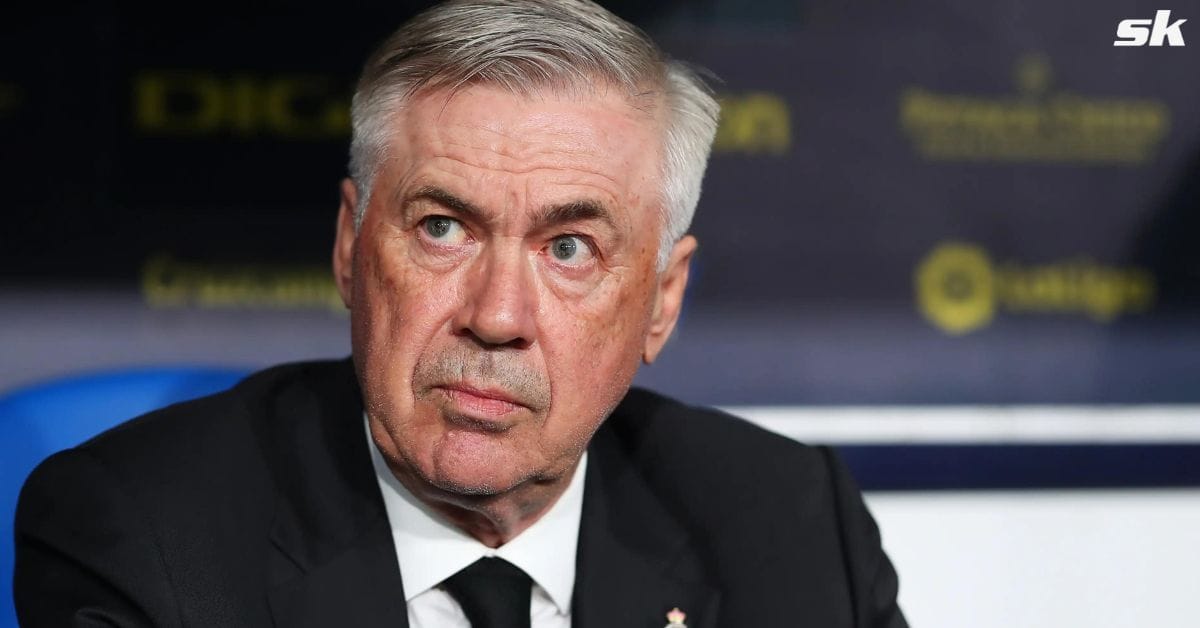 &ldquo;He has the right to decide what he wants&rdquo; - Ancelotti offers opinion on Real Madrid star playing again for national team