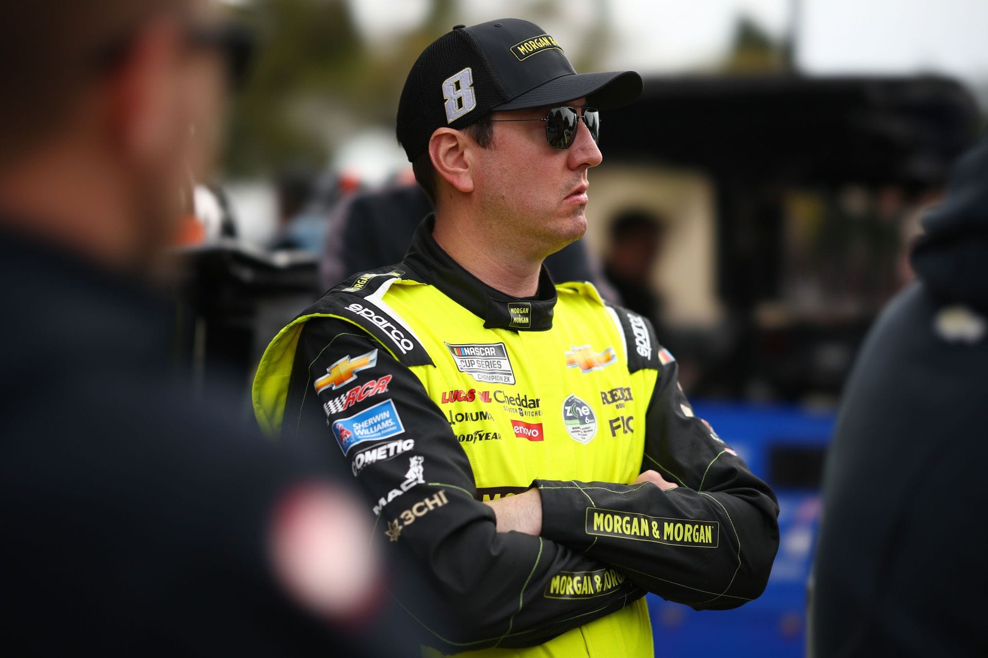 Kyle Busch eyes 2024 Daytona 500 victory after &ldquo;feast or famine&rdquo; during prior attempts