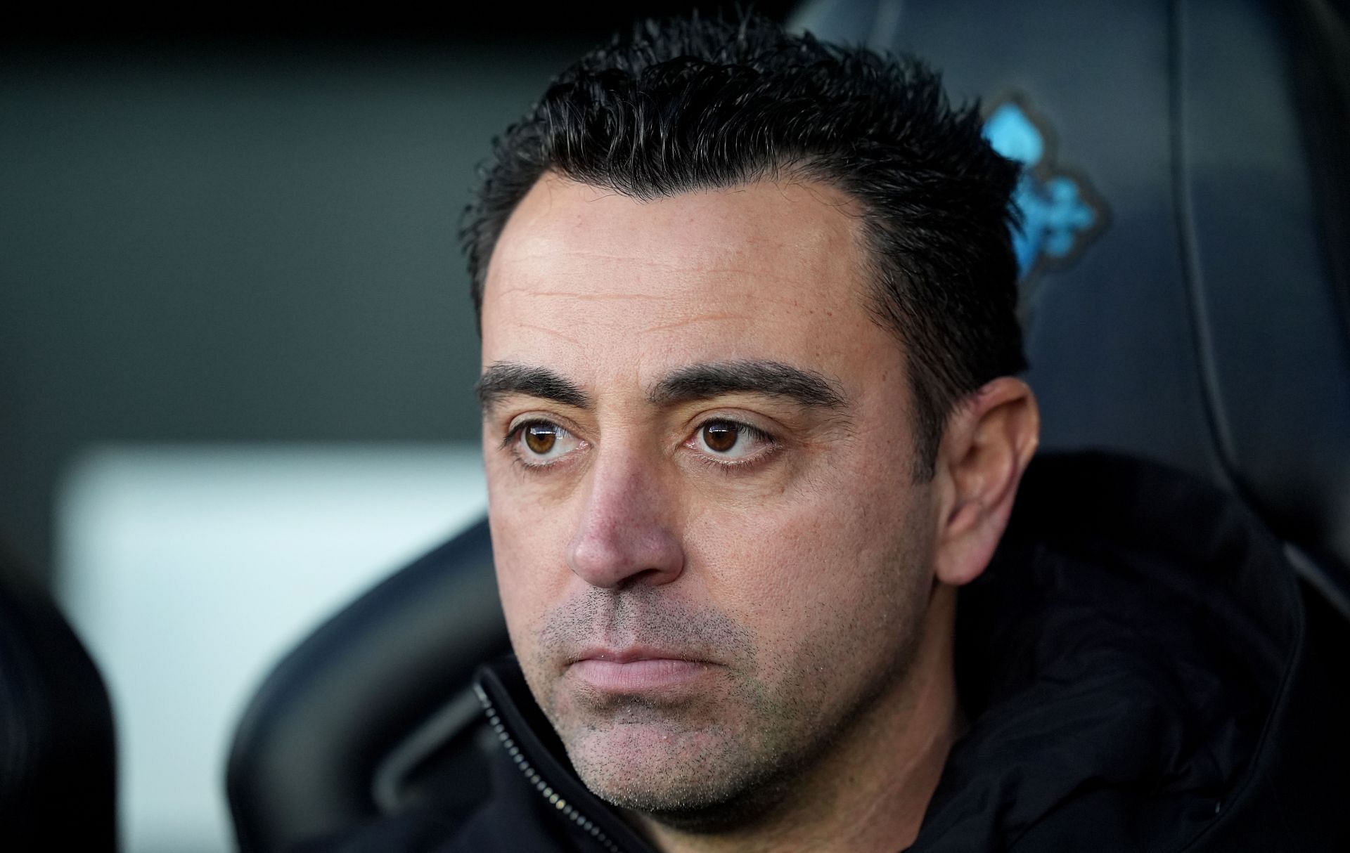 Barcelona make contact with Xavi replacement as Deco looks to finalize deal - Reports