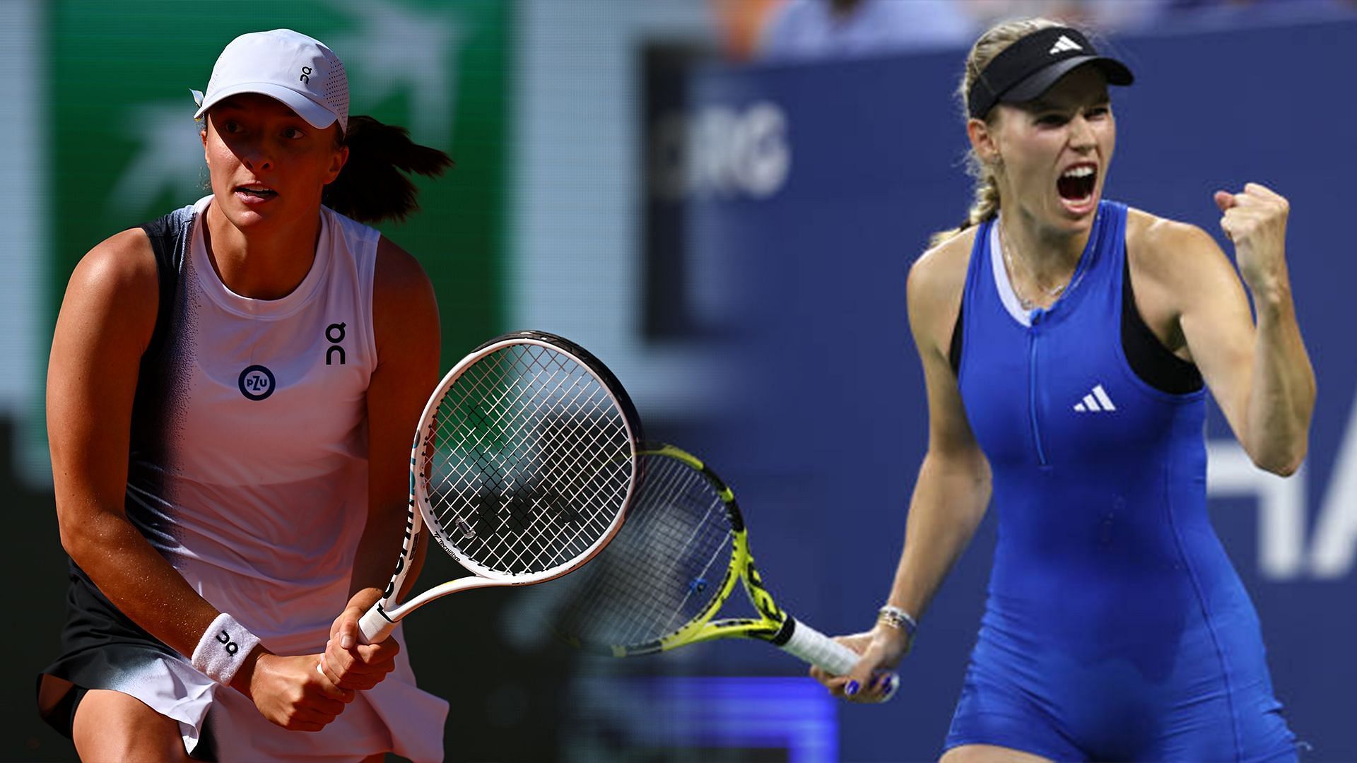 Indian Wells 2024: Iga Swiatek vs Caroline Wozniacki preview, head-to-head & prediction | BNP Paribas Open