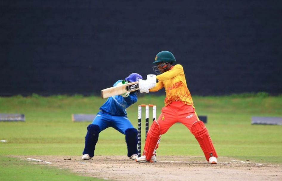 Zimbabwe Women vs Papua New Guinea Women T20I Series 2024: Full schedule, squads, match timings and live-streaming details