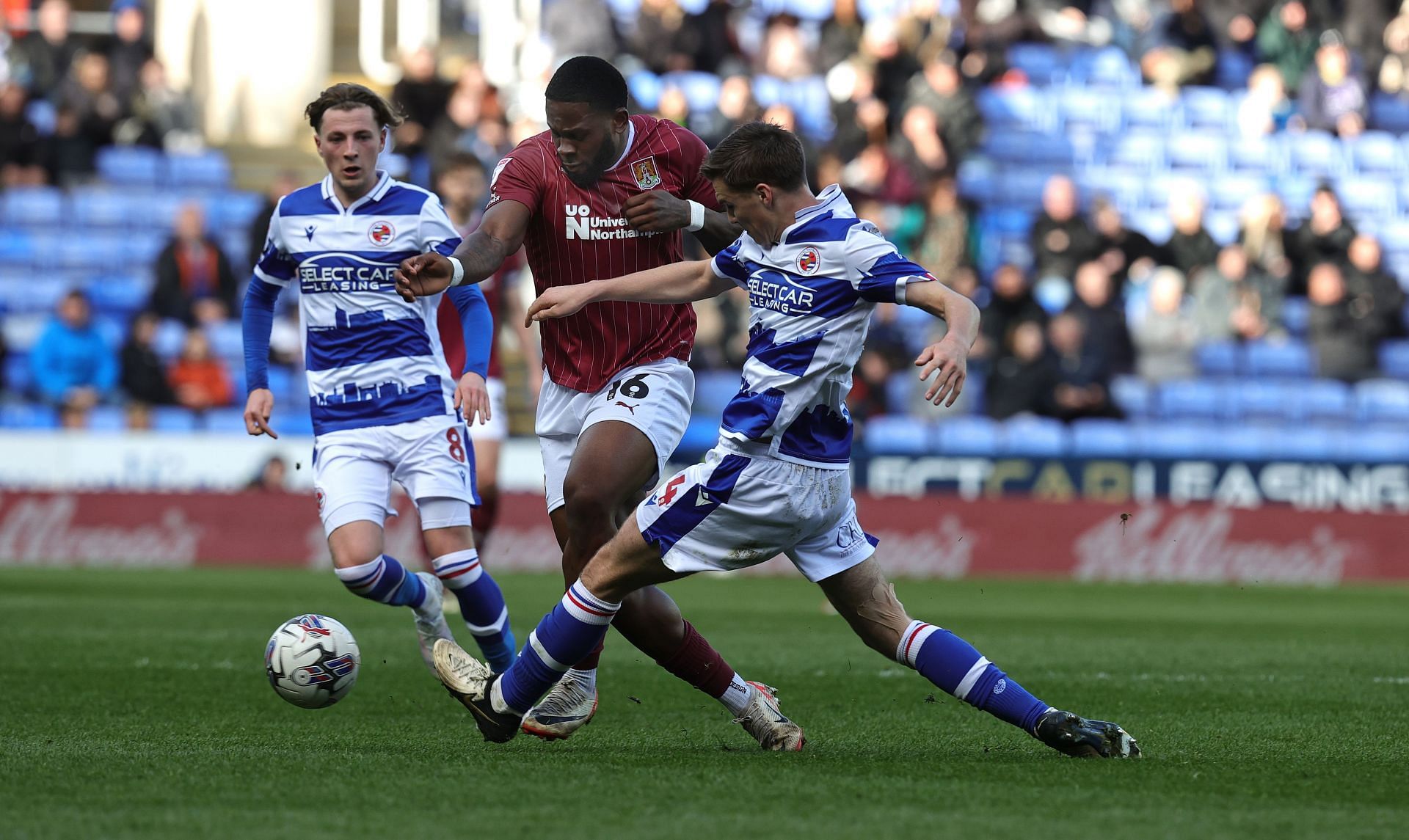 Bolton Wanderers vs Reading Prediction and Betting Tips | April 1, 2024 