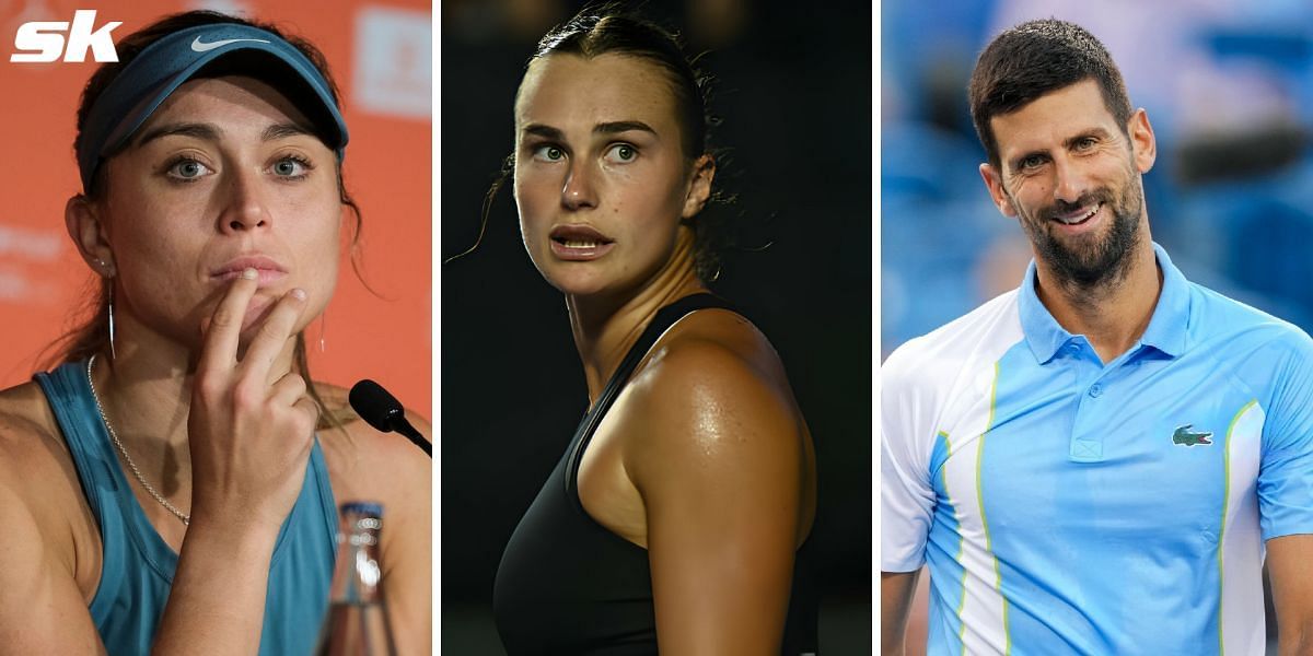 Tennis News Today: Paula Badosa opens up about facing Aryna Sabalenka in Miami Open 2R following Belarusian's ex-boyfriend's death; Novak Djokovic continues to poke fun at ATP amid 2024 trophy drought