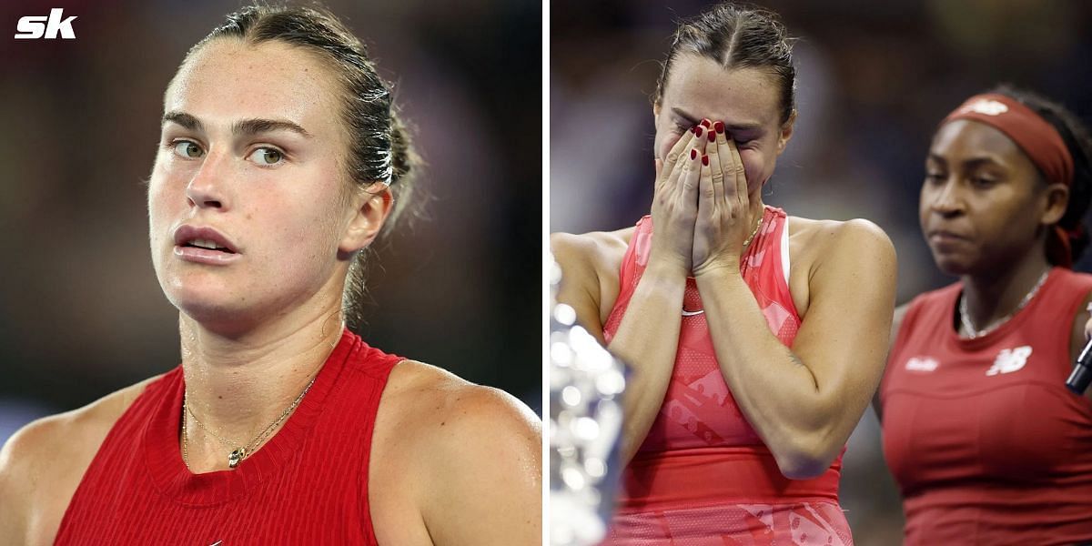 “Aryna Sabalenka said, ‘When I lost to Coco Gauff, I realized I need B plan’”: Andrea Petkovic on why US Open loss was 