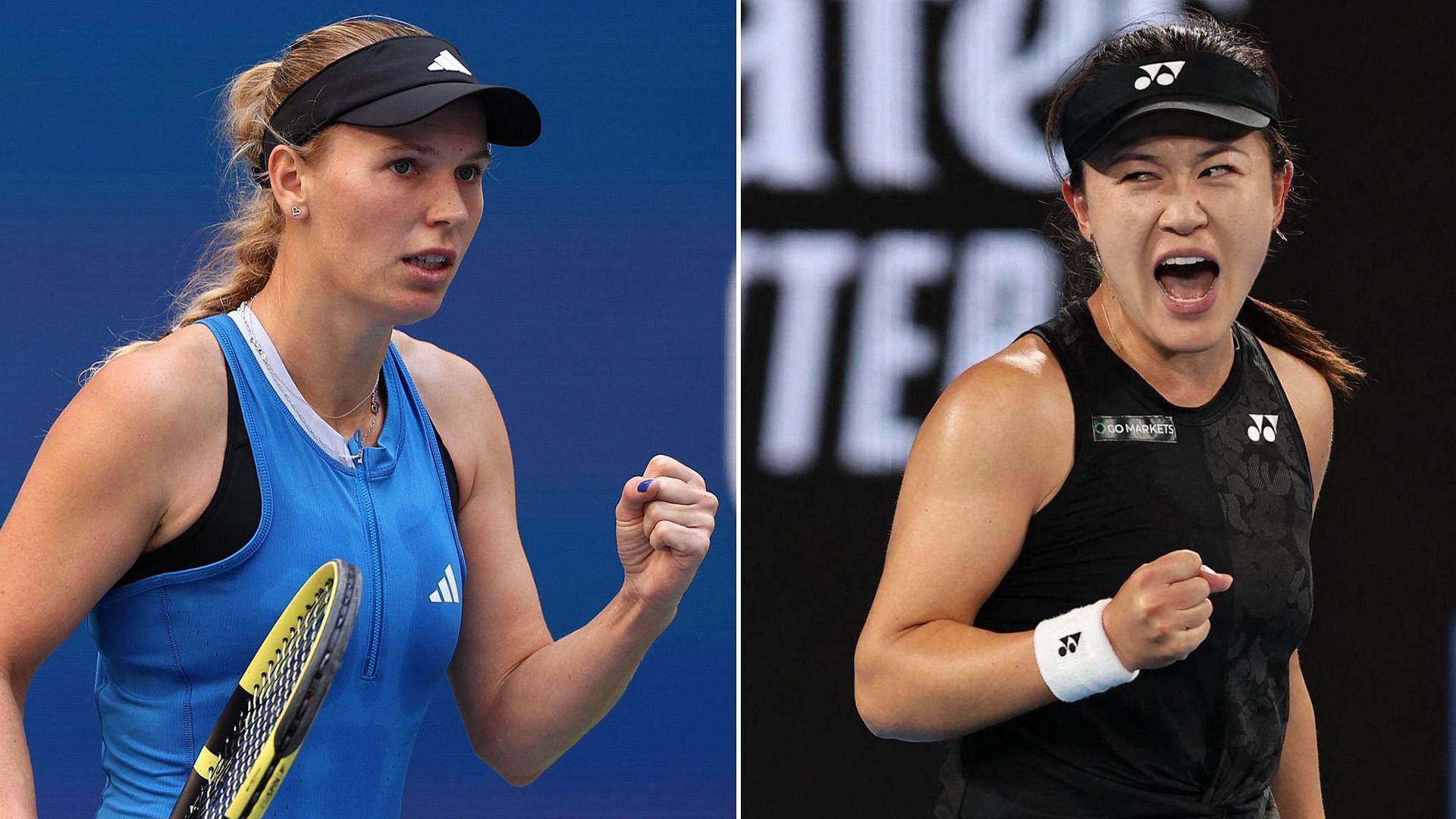 Indian Wells 2024: Caroline Wozniacki vs Zhu Lin preview, head-to-head & prediction | BNP Paribas Open