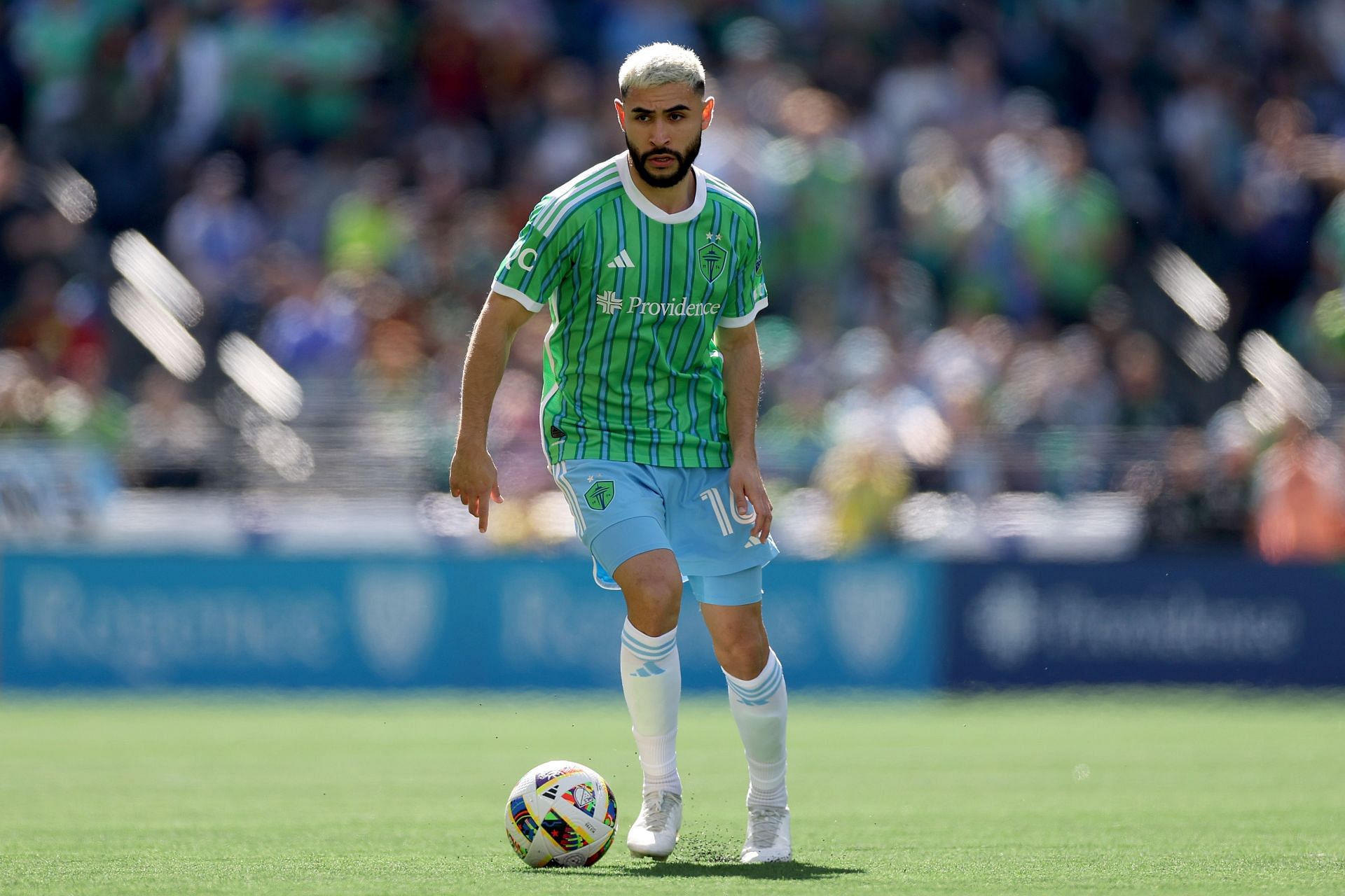 San Jose Earthquakes vs Seattle Sounders Prediction and Betting Tips | 23rd March 2024