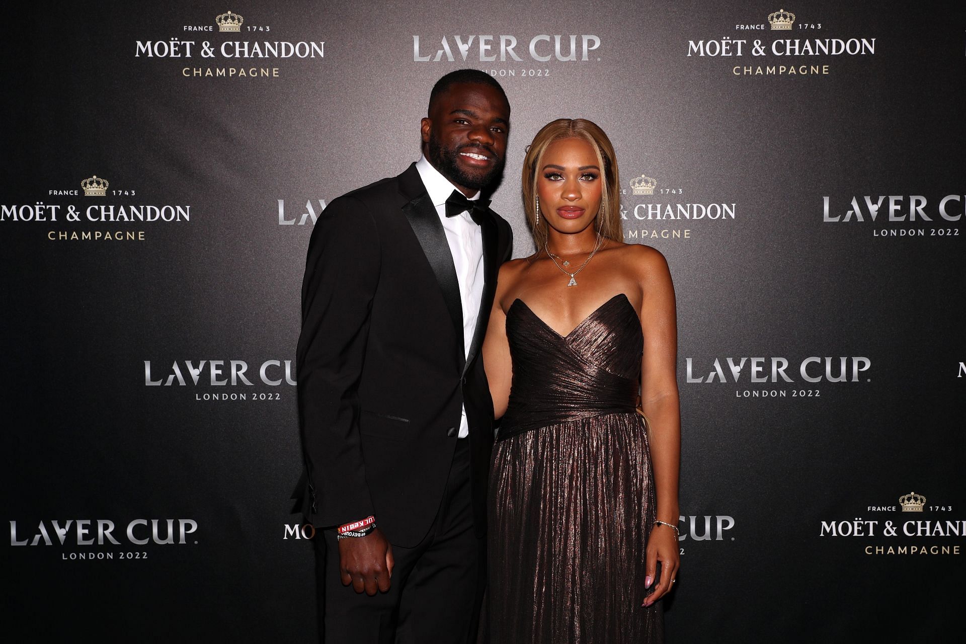 “Sheeesh” - Frances Tiafoe gushes over girlfriend Ayan Broomfield’s latest photoshoot for Essence