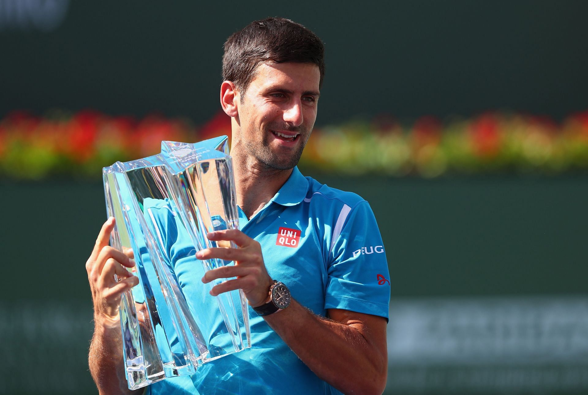 3 Milestones Novak Djokovic could achieve at Indian Wells 2024