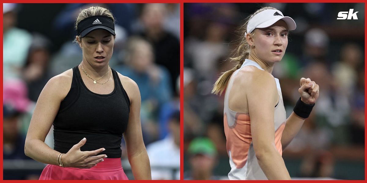Miami Open 2024 Final: Elena Rybakina vs Danielle Collins preview, head-to-head, prediction and pick