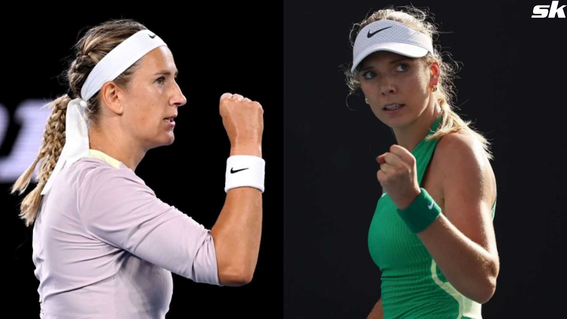 Miami Open 2024: Victoria Azarenka vs Katie Boulter preview, head-to-head, prediction, and pick