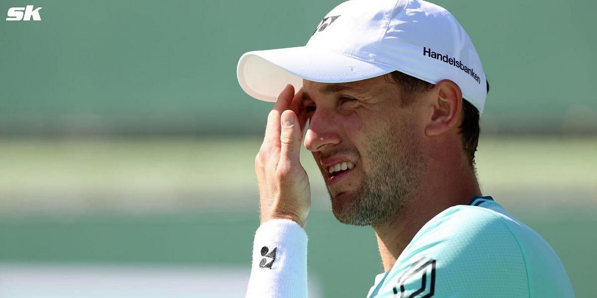 “Casper Ruud is normally quiet… That says a lot” – Fans react to Norwegian’s outburst over lack of facilities at Miami Open 2024